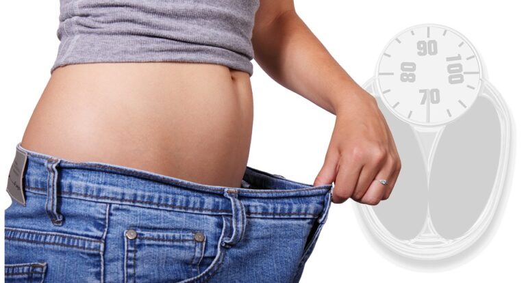 6 Things You Can Do If You Are Having Trouble Losing Weight