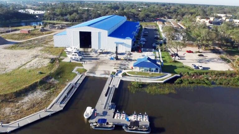 Boat Storage: Start Planning Before You Buy