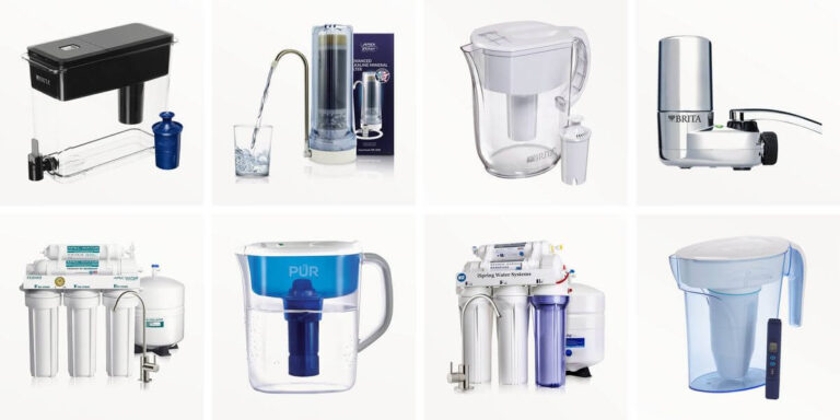 Key Things to Know before Buying Water Purifier