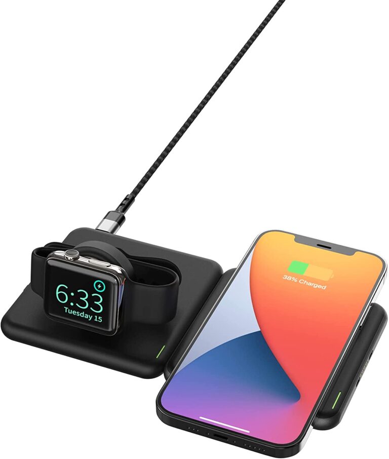 Wireless Charging System