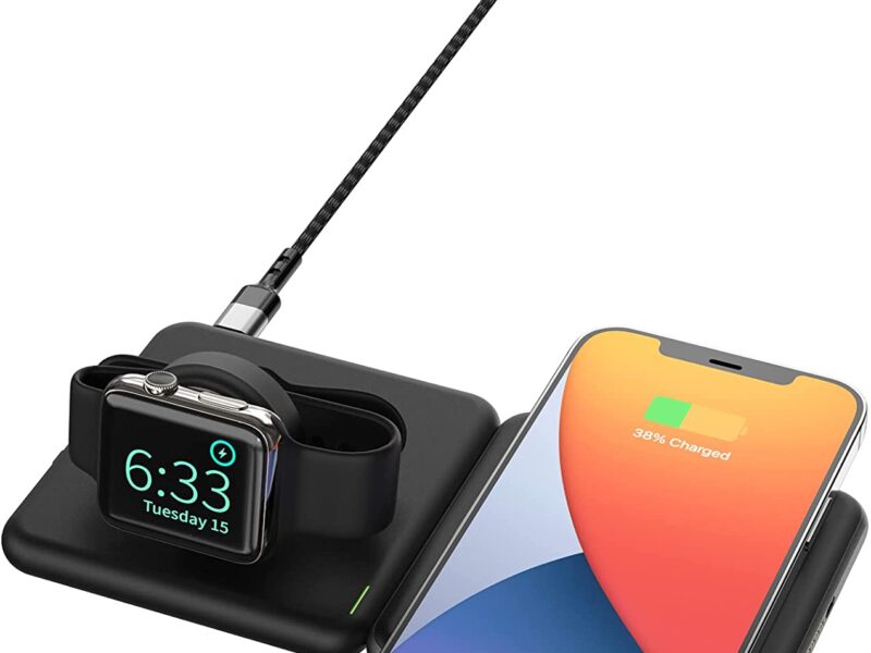 Wireless Charging System