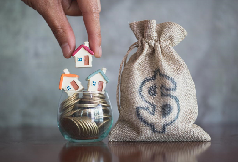 Budget for Home Repairs