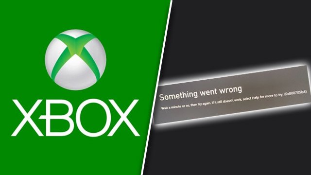 0x87e50007 Xbox Error Code: Bugs & Fixes