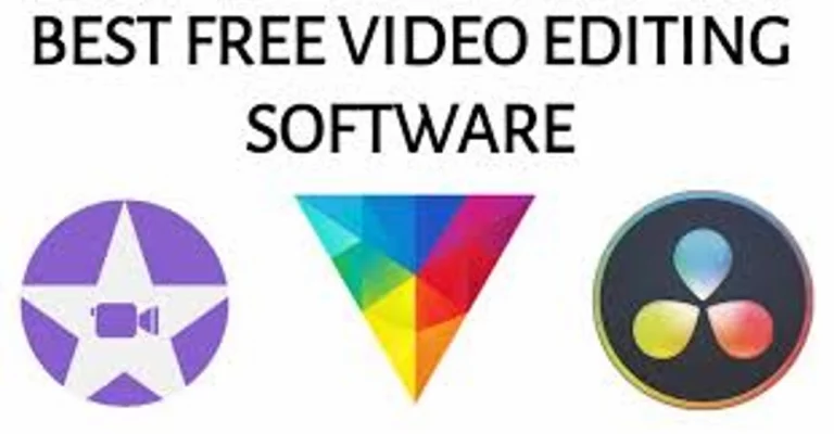 Best Free Video Editing Software for Your Needs