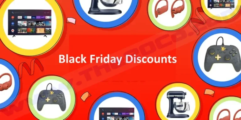 Blackfridaydiscounts Reviews: Can They Be Trusted?