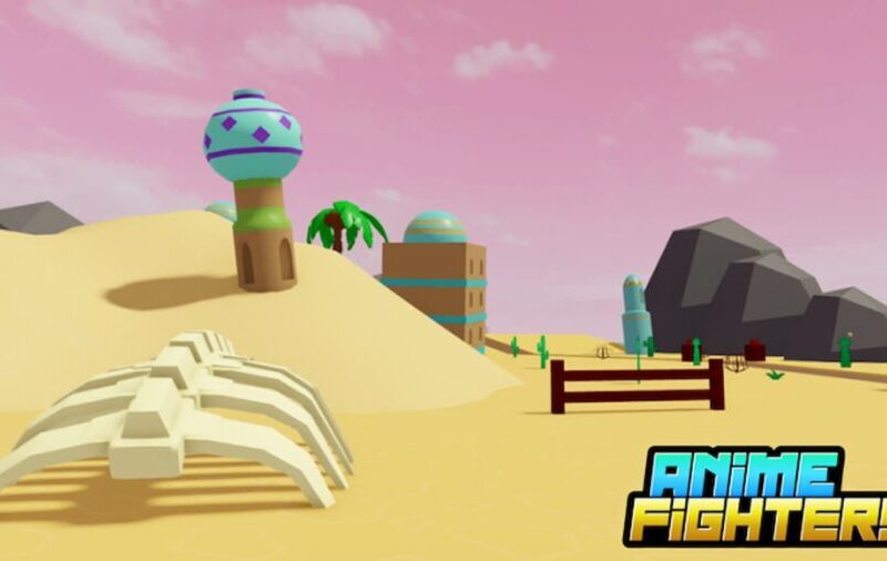 Code Anime Fighters Simulator