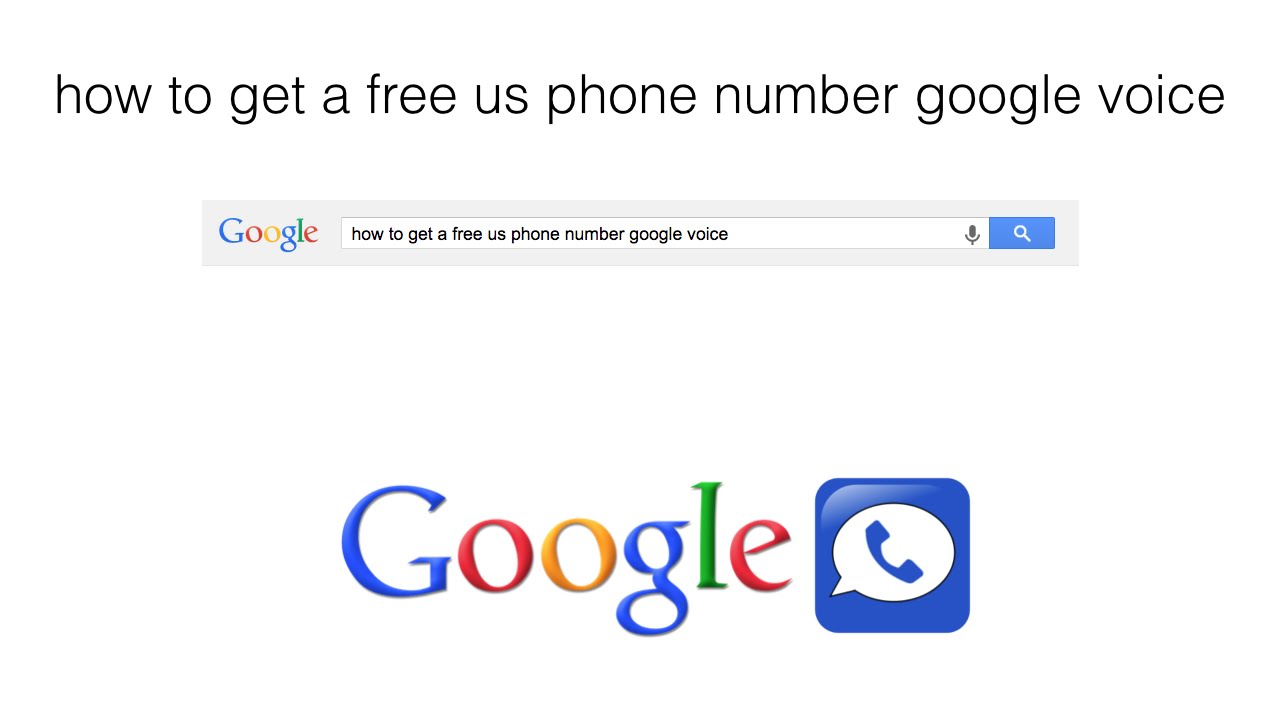 How to Get a Google Voice Phone Number? (Ultimate Guide)