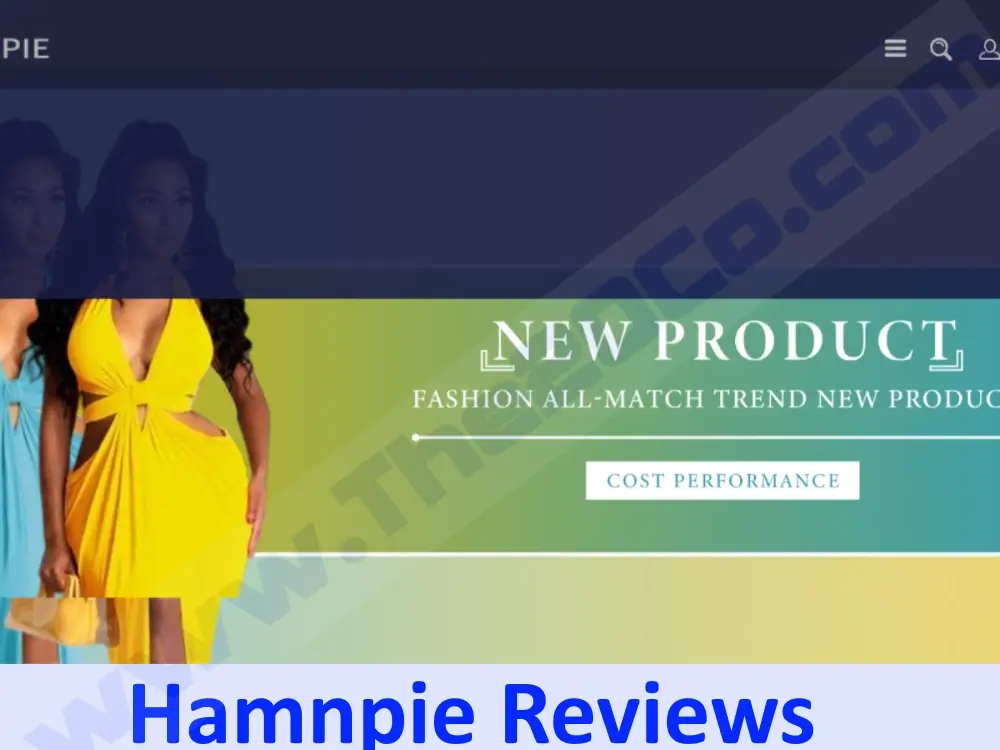 Hamnpie Reviews