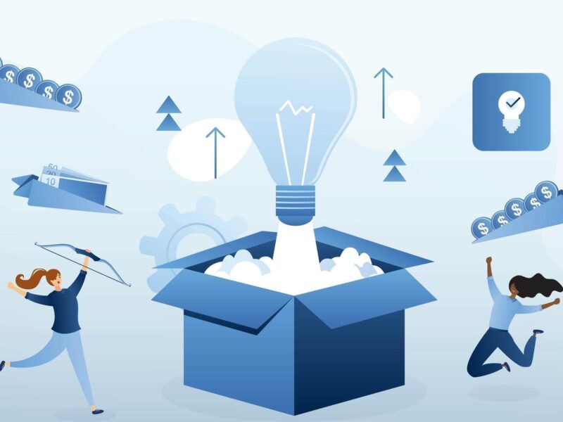 How Online Business in Canada Has Grown