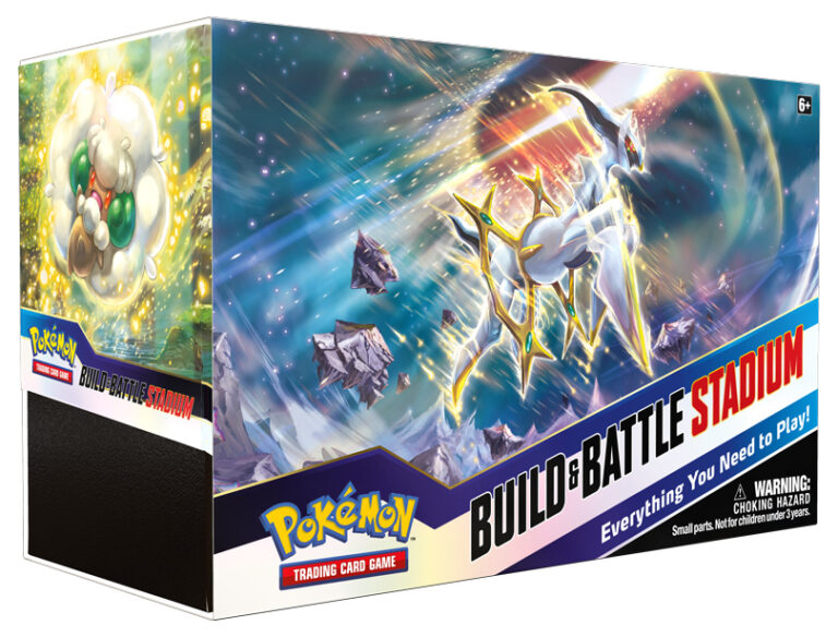 Pokemon Brilliant Stars Pre Order Review {Updated}