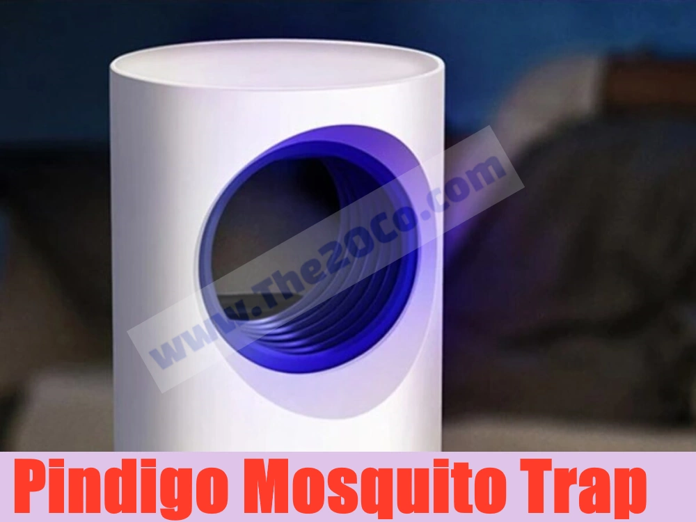 Pindigo Mosquito Trap