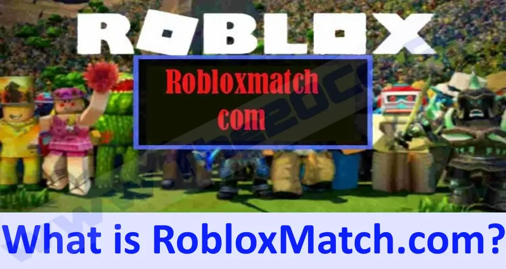 RobloxMatch