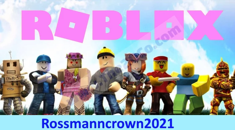 Rossmanncrown2021: Roblox New Promo Code