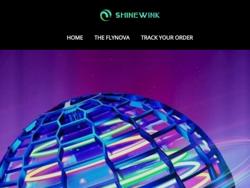 Shinewink Reviews