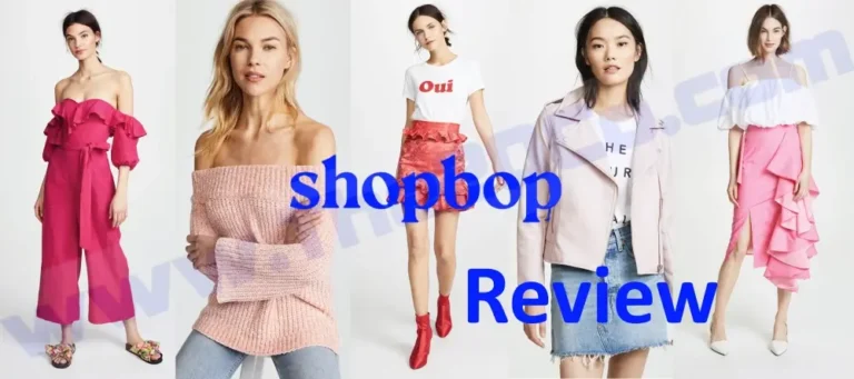 Shopbop Reviews: Is it Legit Or Scam?