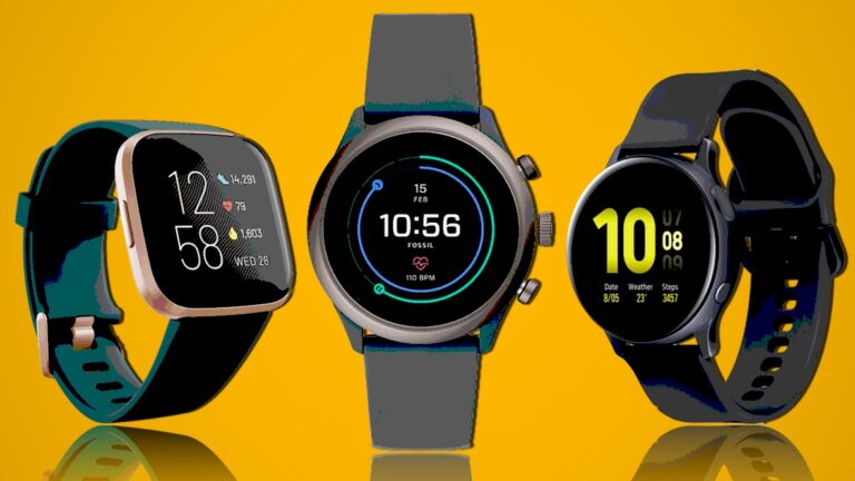 Why You Need a Smartwatch: Multiple Functions and Benefits