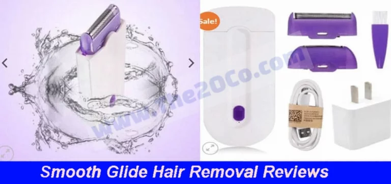 Smooth Glide Hair Removal Reviews {Is it Legit or Scam?}