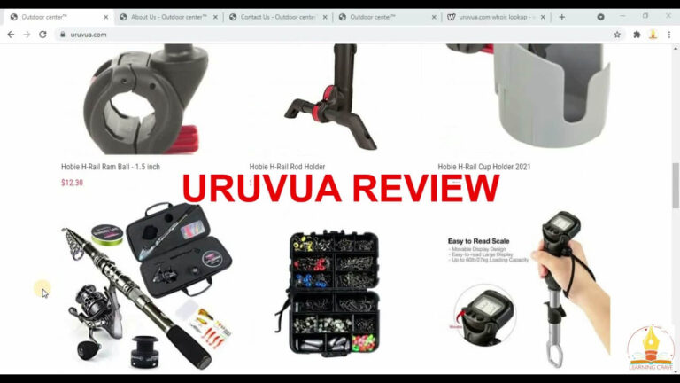 Uruvua Reviews: Is Uruvua Legit or Scam?