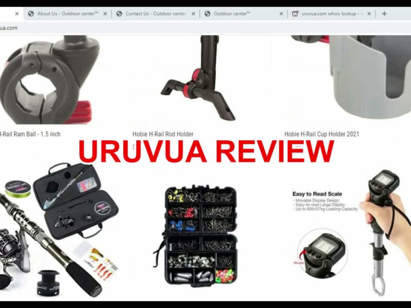 Uruvua Reviews