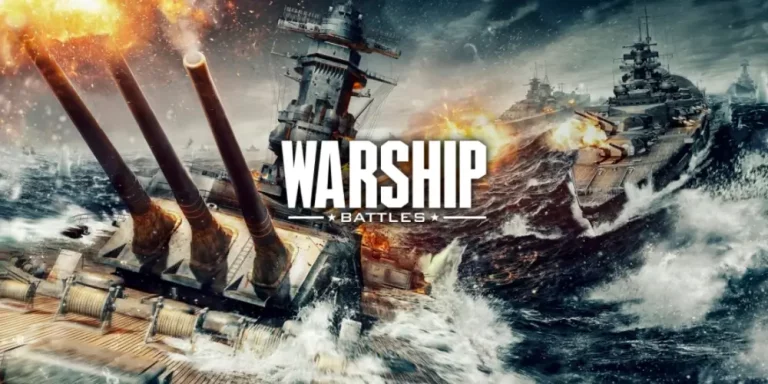 Warship Battle NFT: The Ultimate Guide to Naval Warfare
