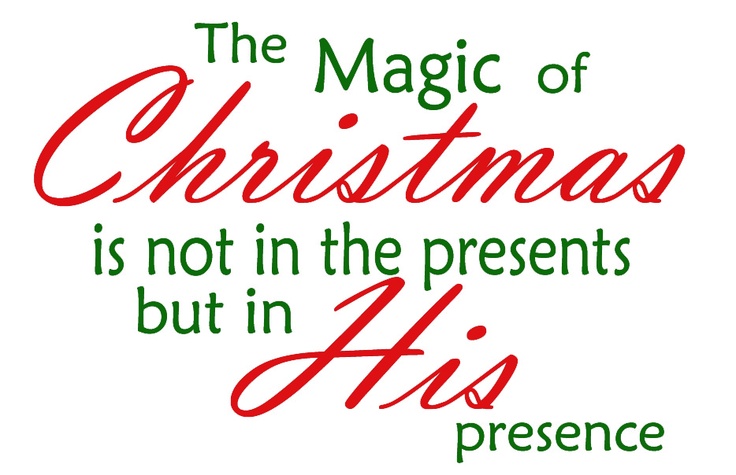 125 Best Inspirational Christmas Quotes The20Co