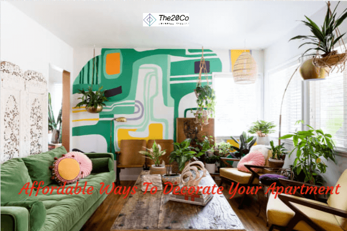 Decorate Your Apartment