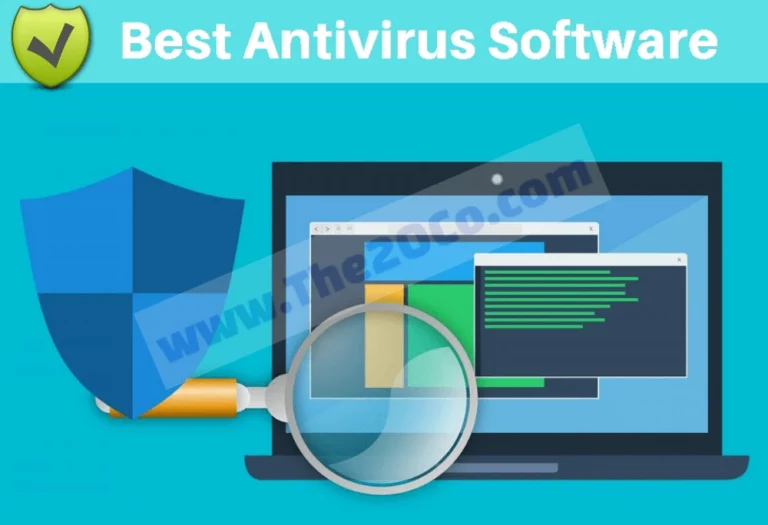 The Best Antivirus and Security Software for 2022
