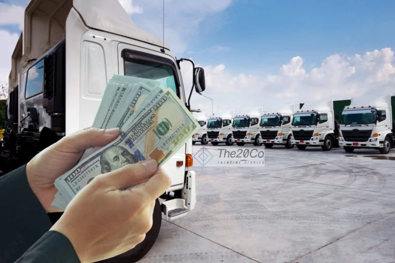 How to Save Money on Shipping a Truckload of Samples