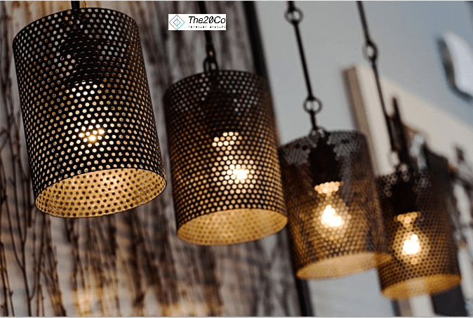 Lighting Fixtures are an Affordable Decoration Option