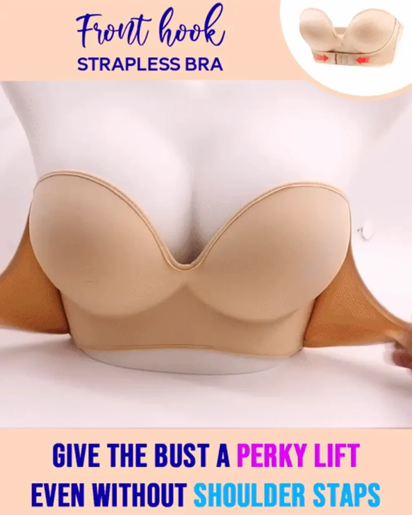 Upwing Bra