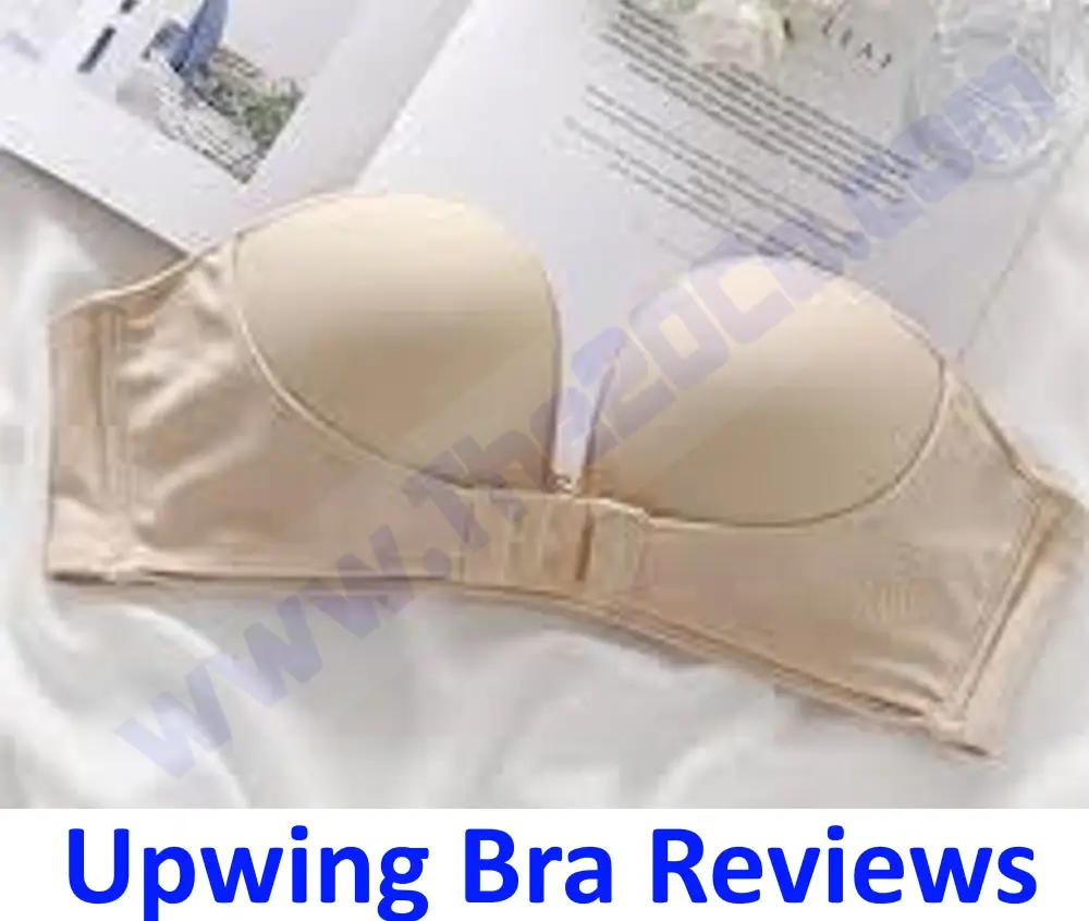 Upwing Bra Reviews