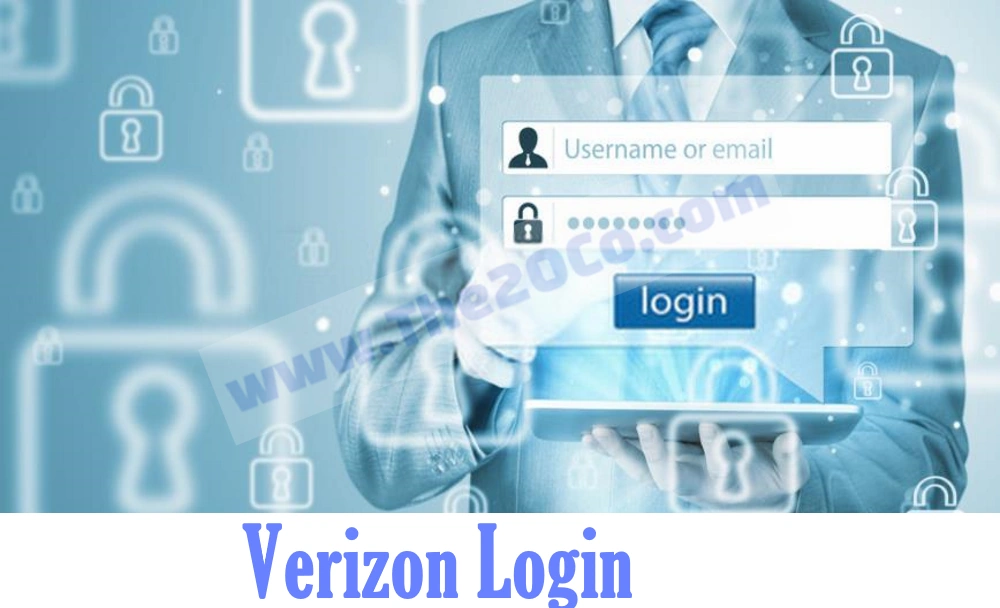 Verizon Login