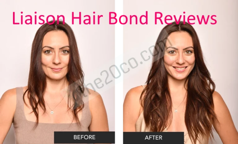 Liaison Hair Bond Review – The Truth About the Product