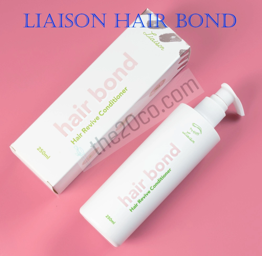 Liaison Hair Bond