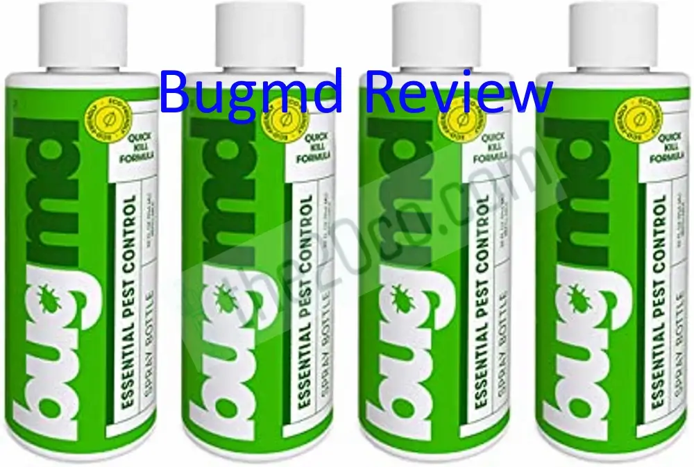 Bugmd Review