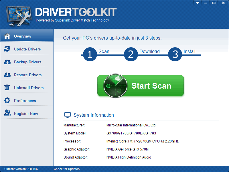 DriverToolkit review