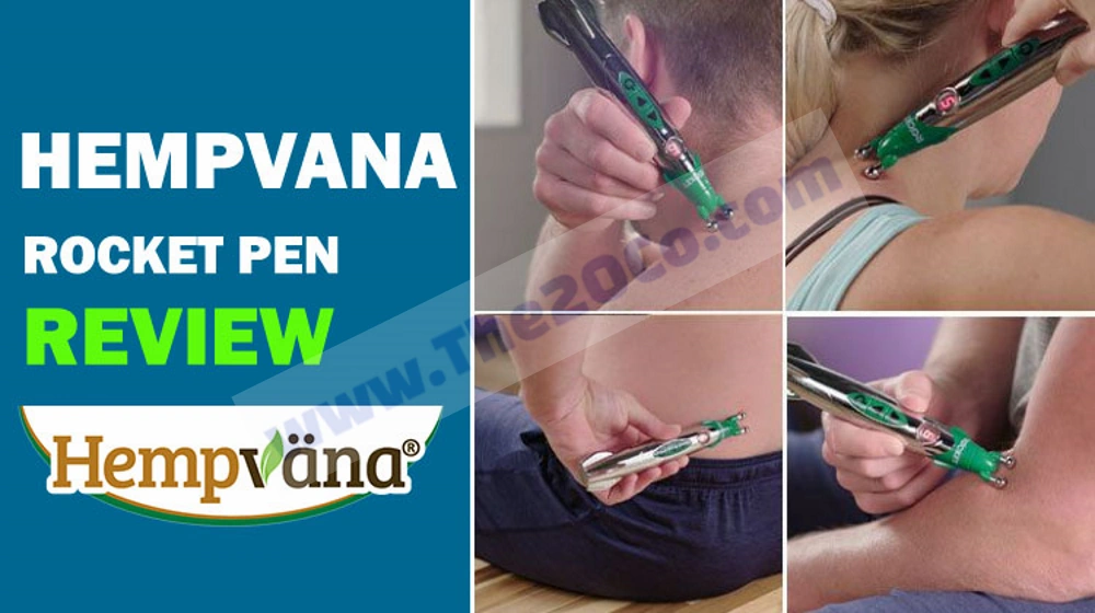 Hempvana Rocket