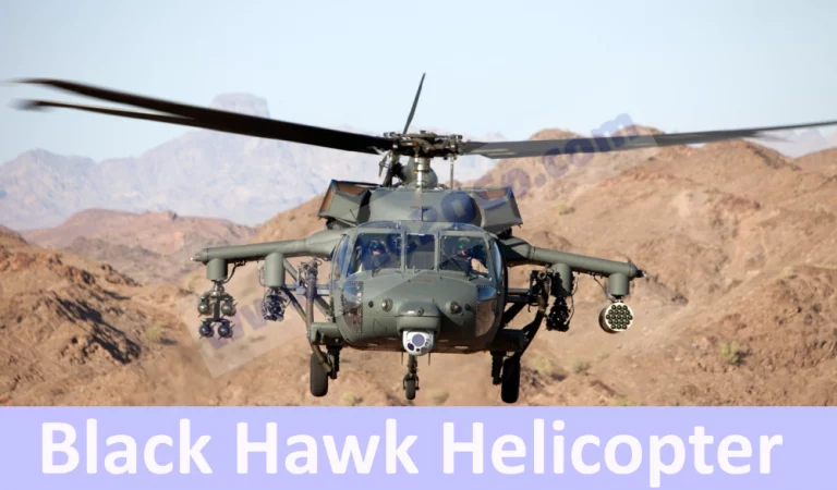 How Much Does a Blackhawk Helicopter Cost [2022]: The Complete Guide