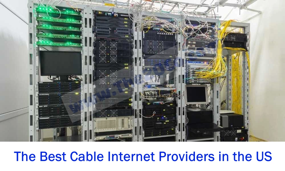Cable Internet Providers