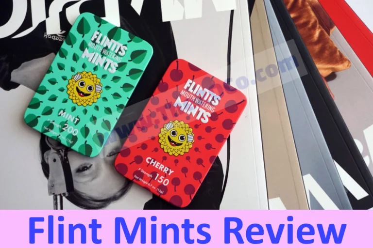 Flint Mints Review {Is Flint Mints Legit or Scam?}