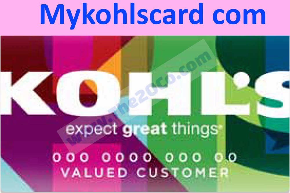 Mykohlscard com