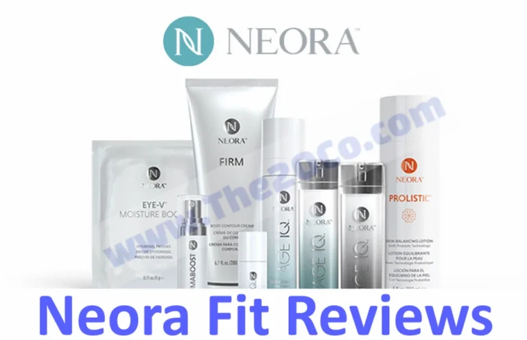 Neora Fit Reviews {Is Neora Fit Legit or Scam?}
