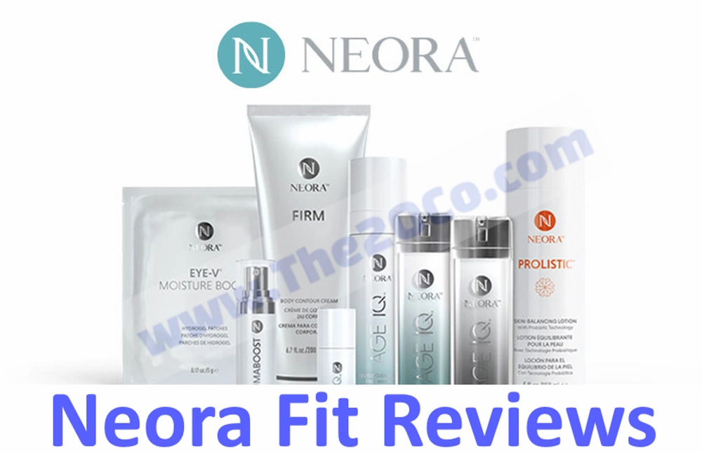 Neora Fit Reviews