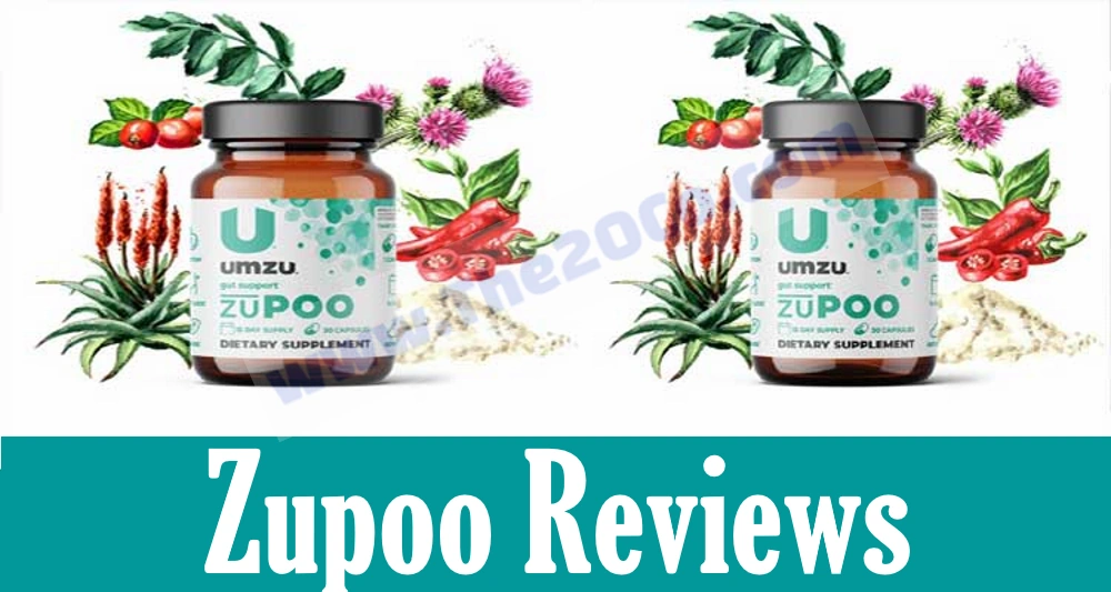 Zupoo Reviews