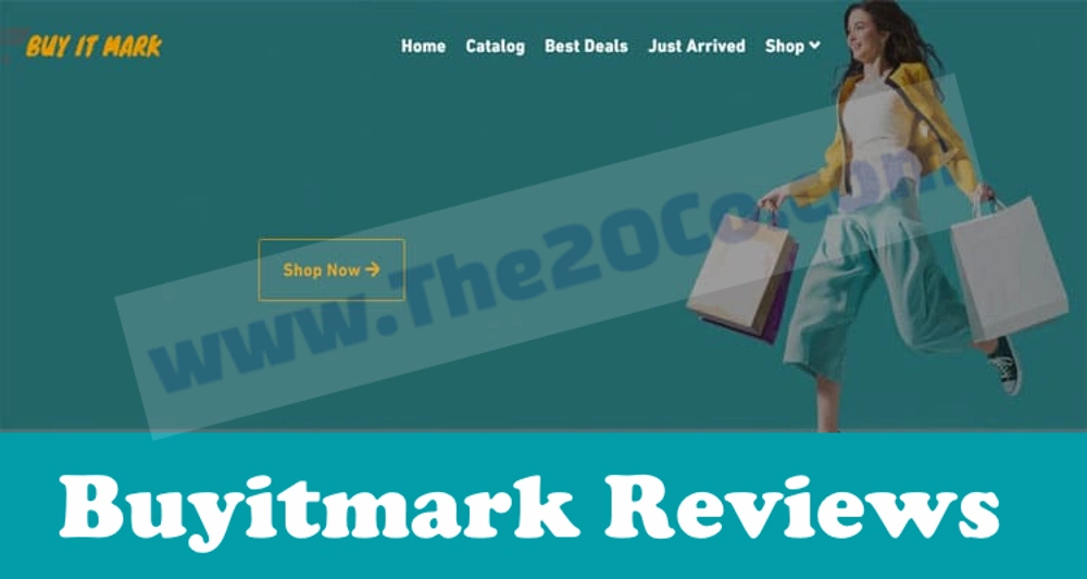 Buyitmark Reviews
