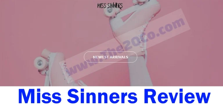 Miss Sinners Review {Is Miss Sinners Legit or Scam?}