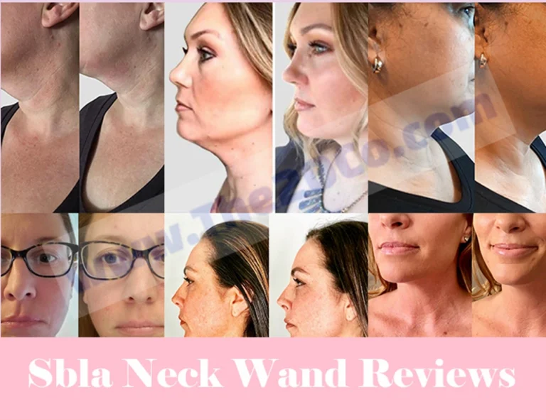 Sbla Neck Wand Reviews {Is Sbla Neck Wand Legit or Scam?}