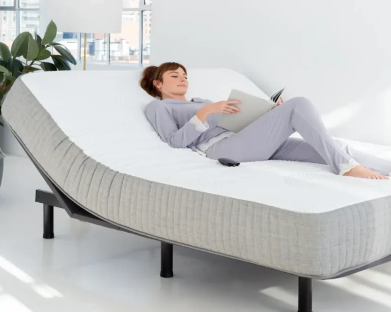 Adjustable Bed & Mattress Buying Guide: What You Need to Know