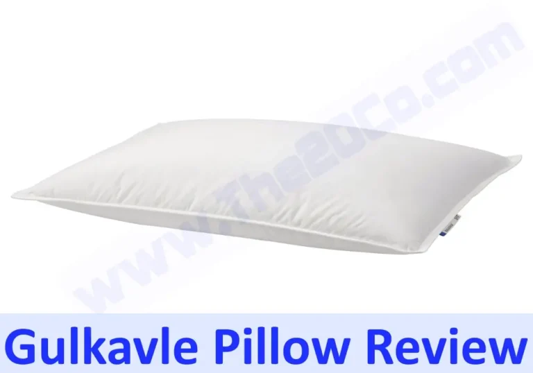 Gulkavle Pillow: A New Way To Experience Sleep