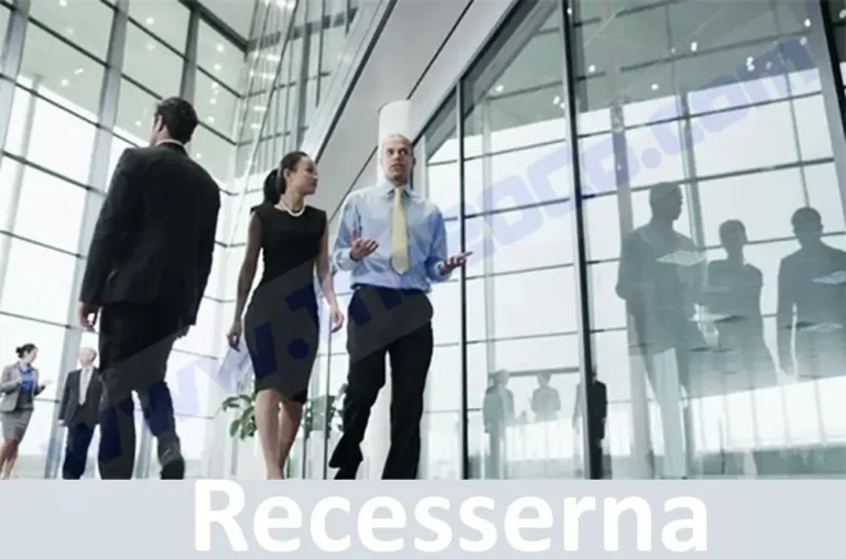 Things You Need To Know About Recesserna
